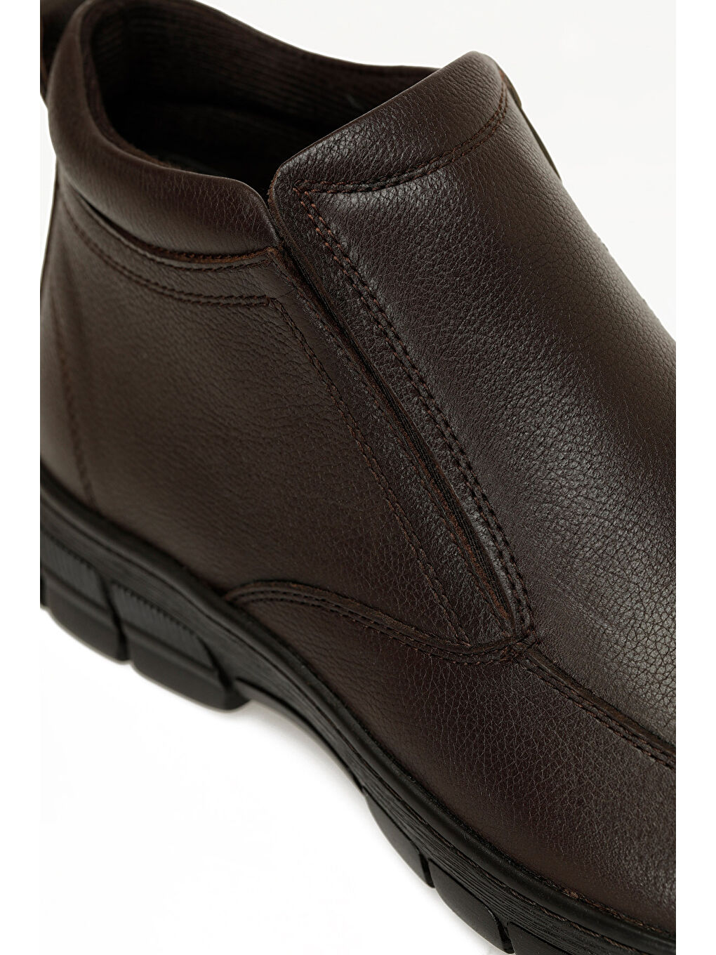 107704.M 5PR Kahverengi Erkek Bot-6