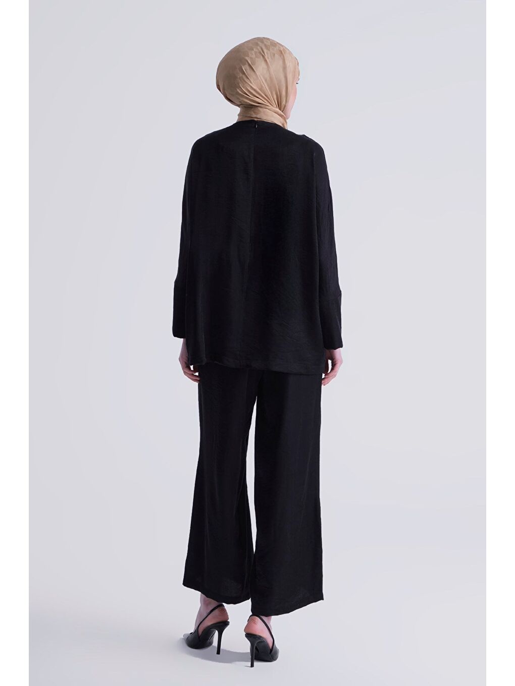 Basic Takım Siyah-6