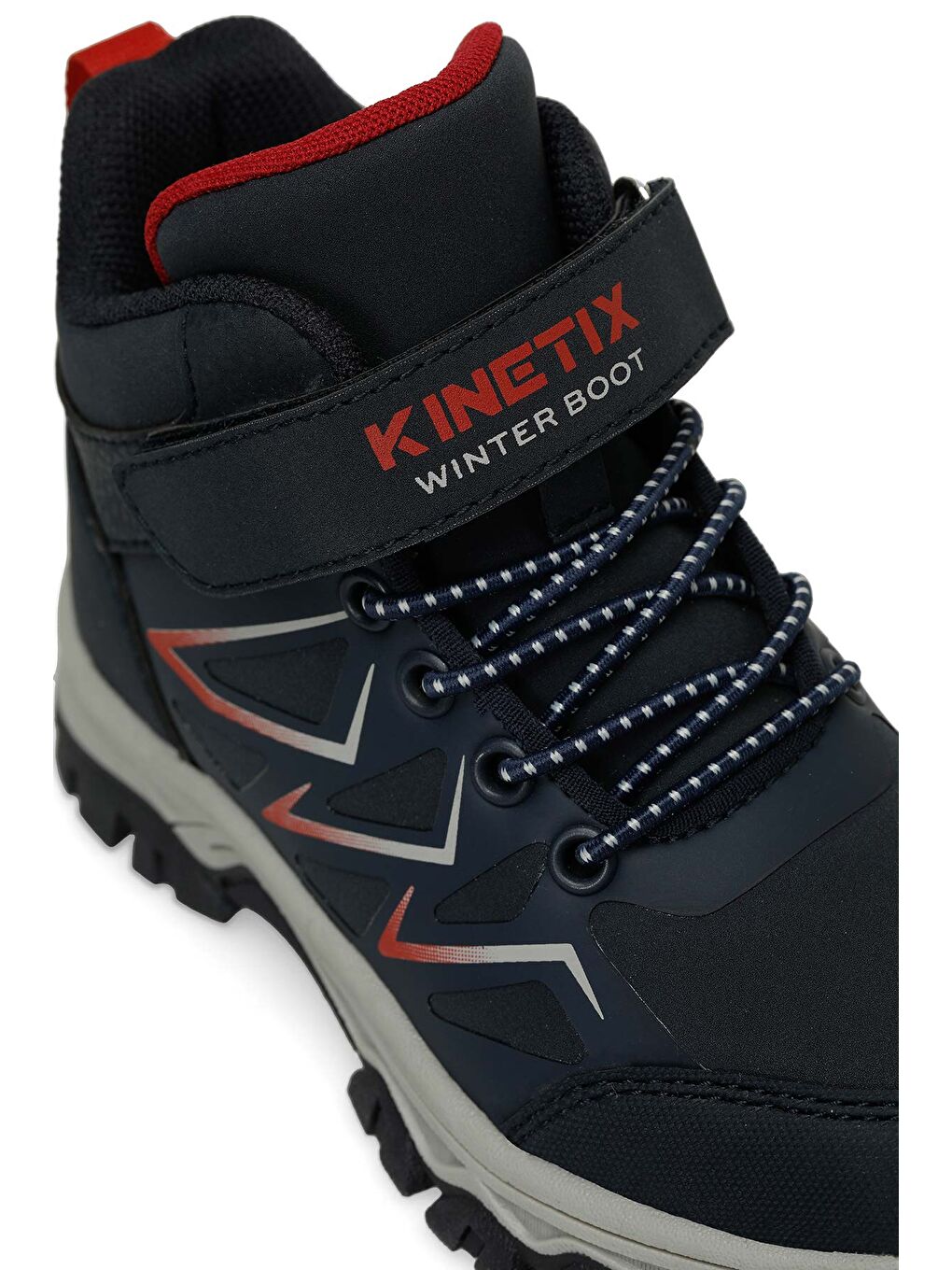 TENAX HI PU P 4PR Lacivert Erkek Çocuk Outdoor Bot-6