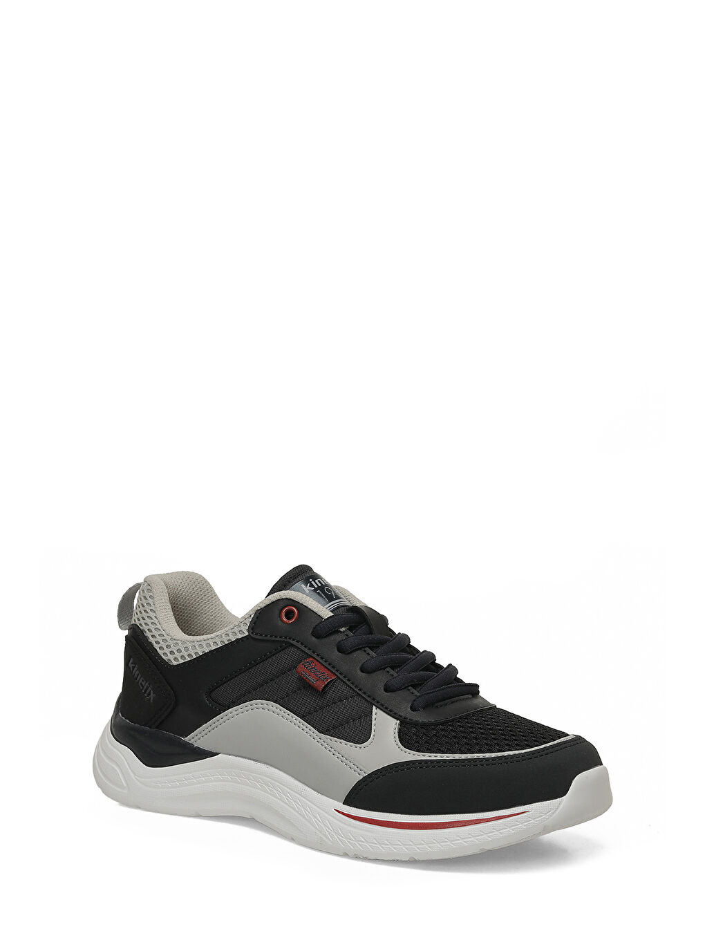 ZALINA G 6FX Lacivert Erkek Çocuk Sneaker-1