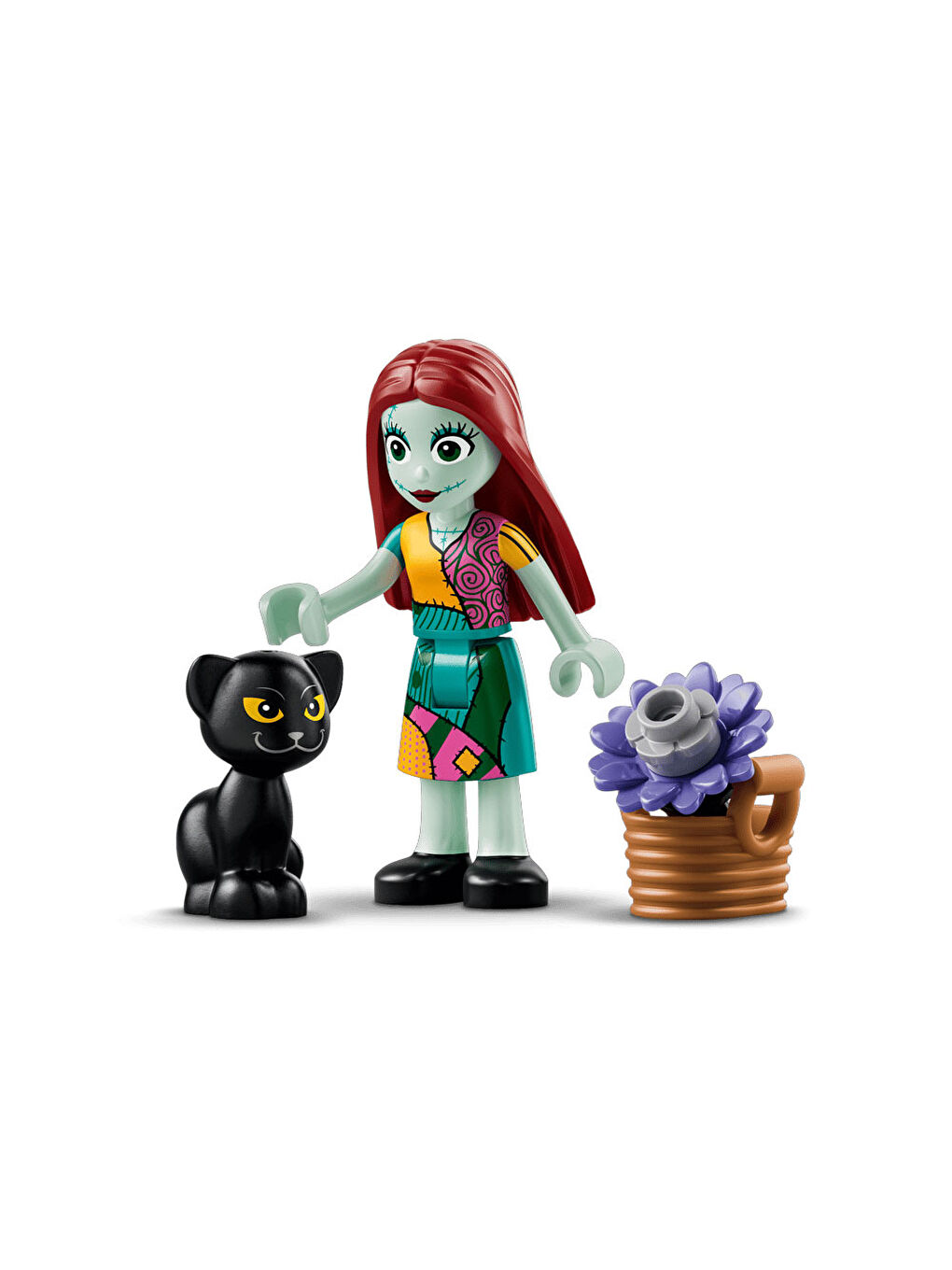 Disney Sally’nin Saksısı 43288-2