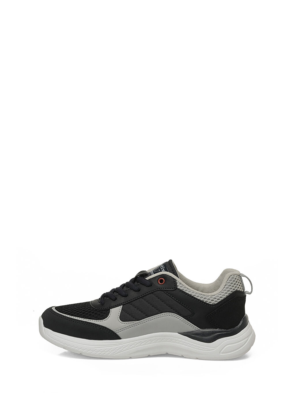 ZALINA G 6FX Lacivert Erkek Çocuk Sneaker-2