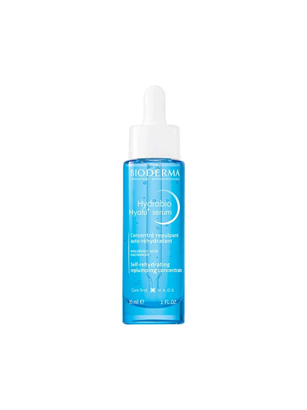 SVR Şeffaf Hydrabio Hyalu+ Serum 30ml