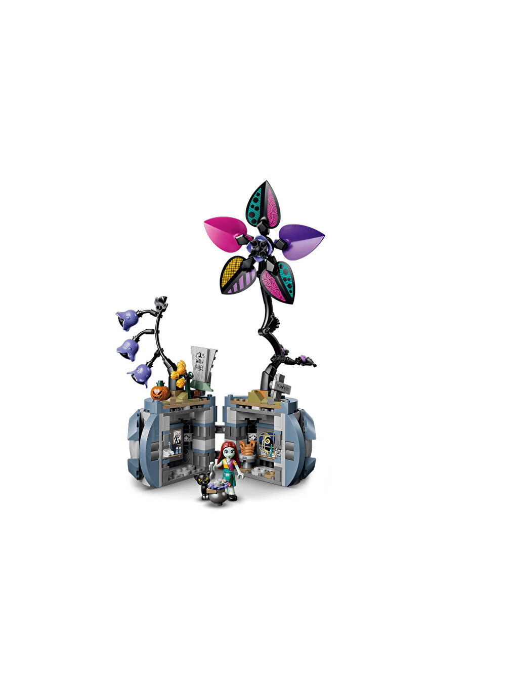 Disney Sally’nin Saksısı 43288-4