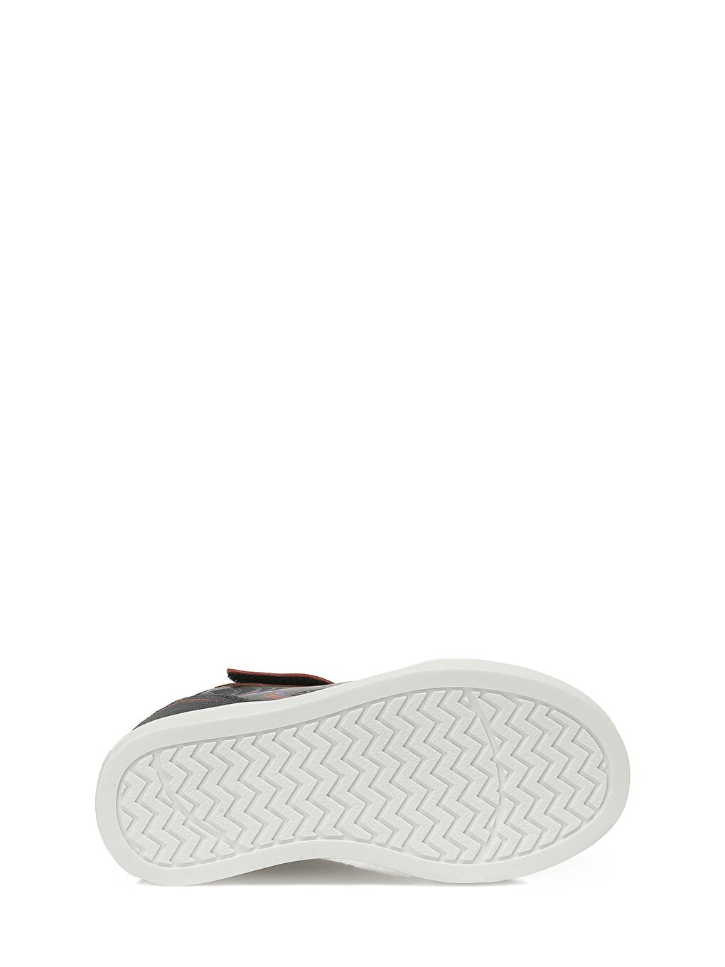 MUKO.P5PR Lacivert Erkek Çocuk High Sneaker-5