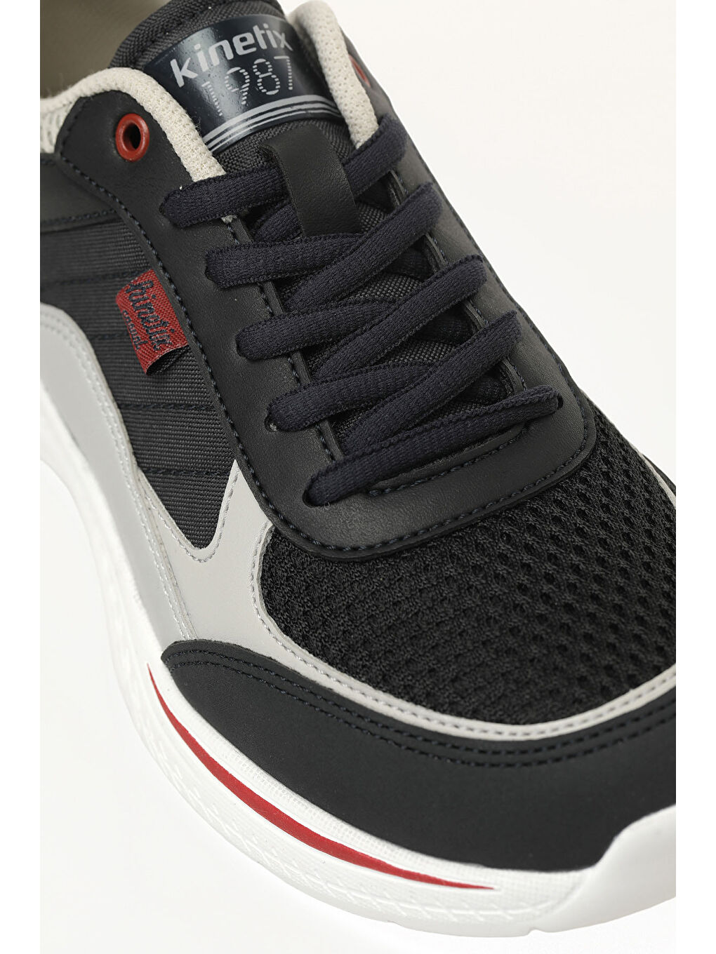 ZALINA G 6FX Lacivert Erkek Çocuk Sneaker-6