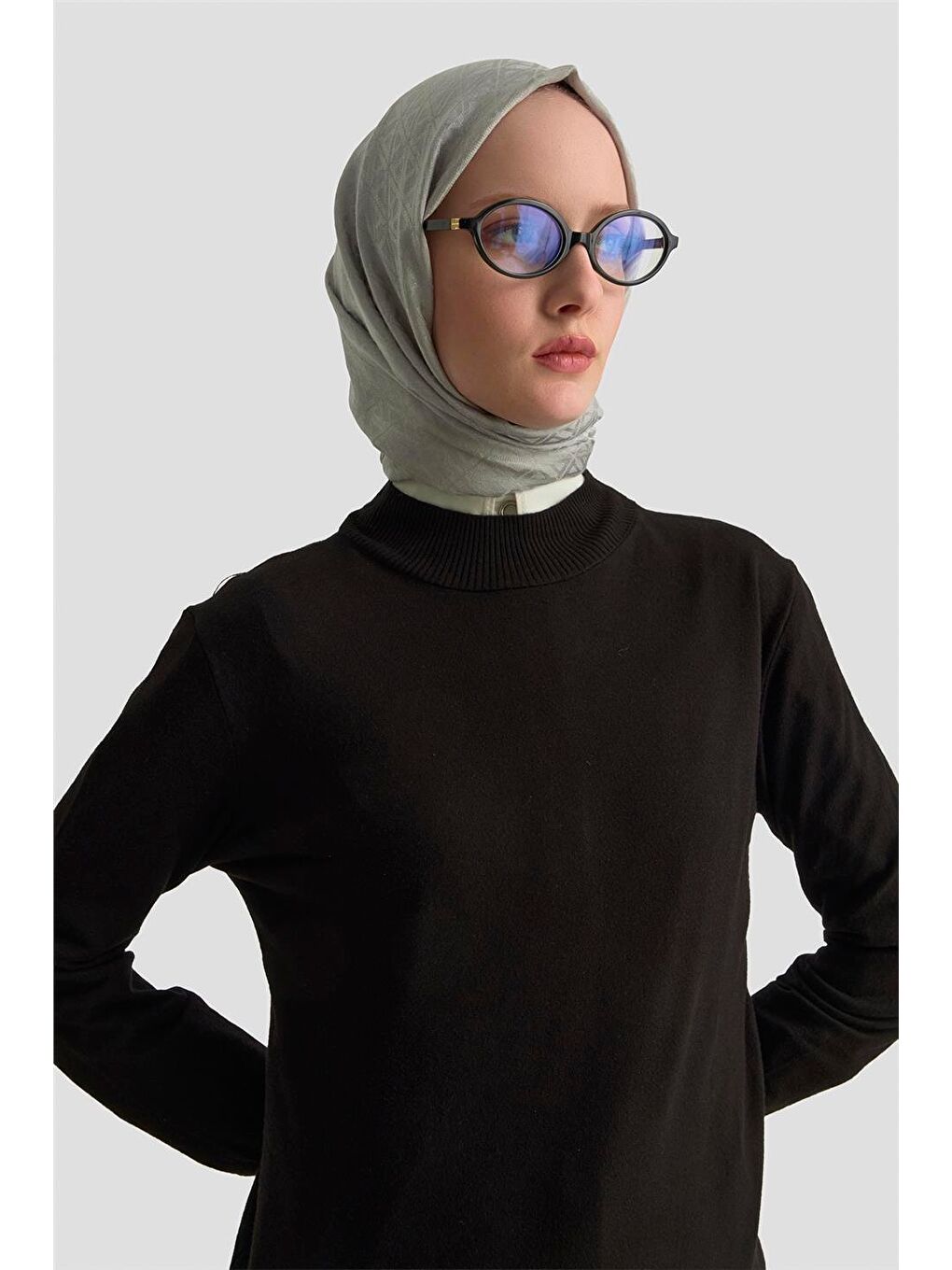 Kazak 25Kd6005 Siyah-2