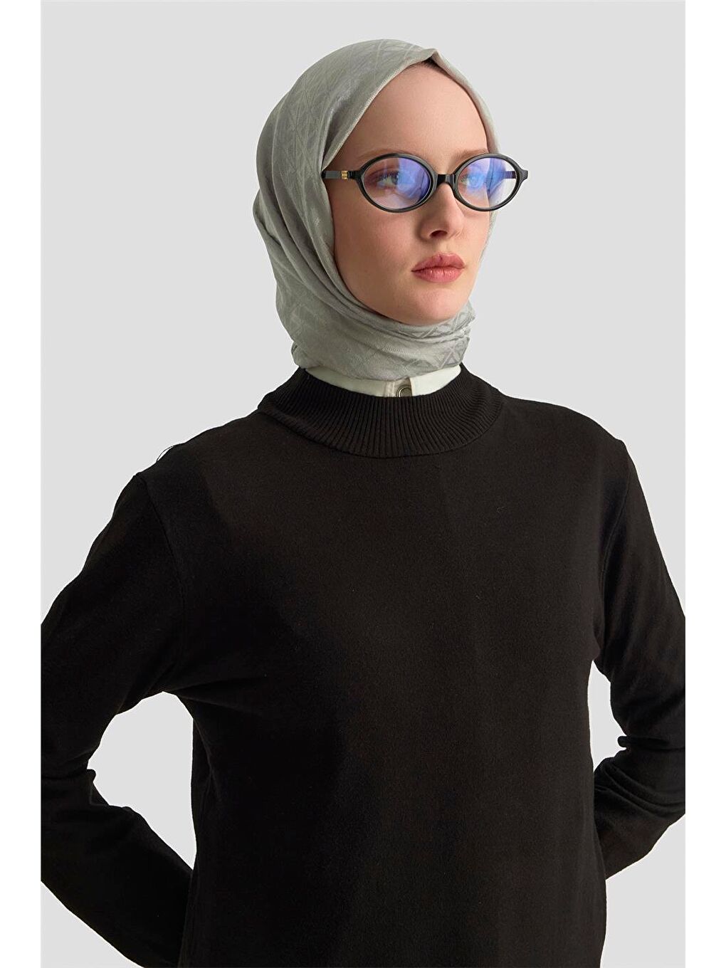 Kazak 25Kd6005 Siyah-3