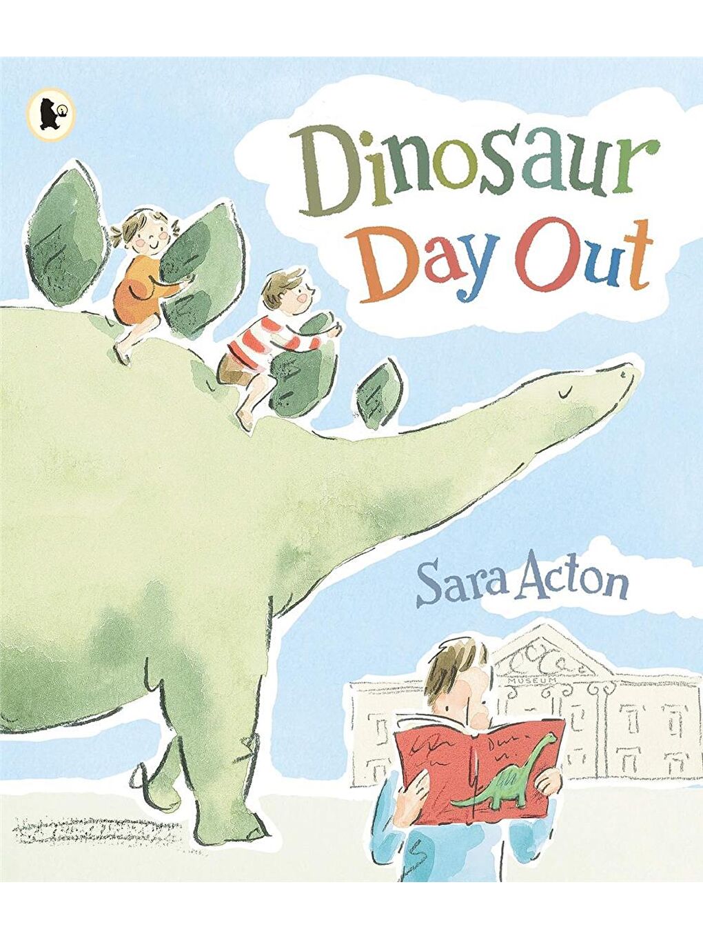 Dinosaur Day Out