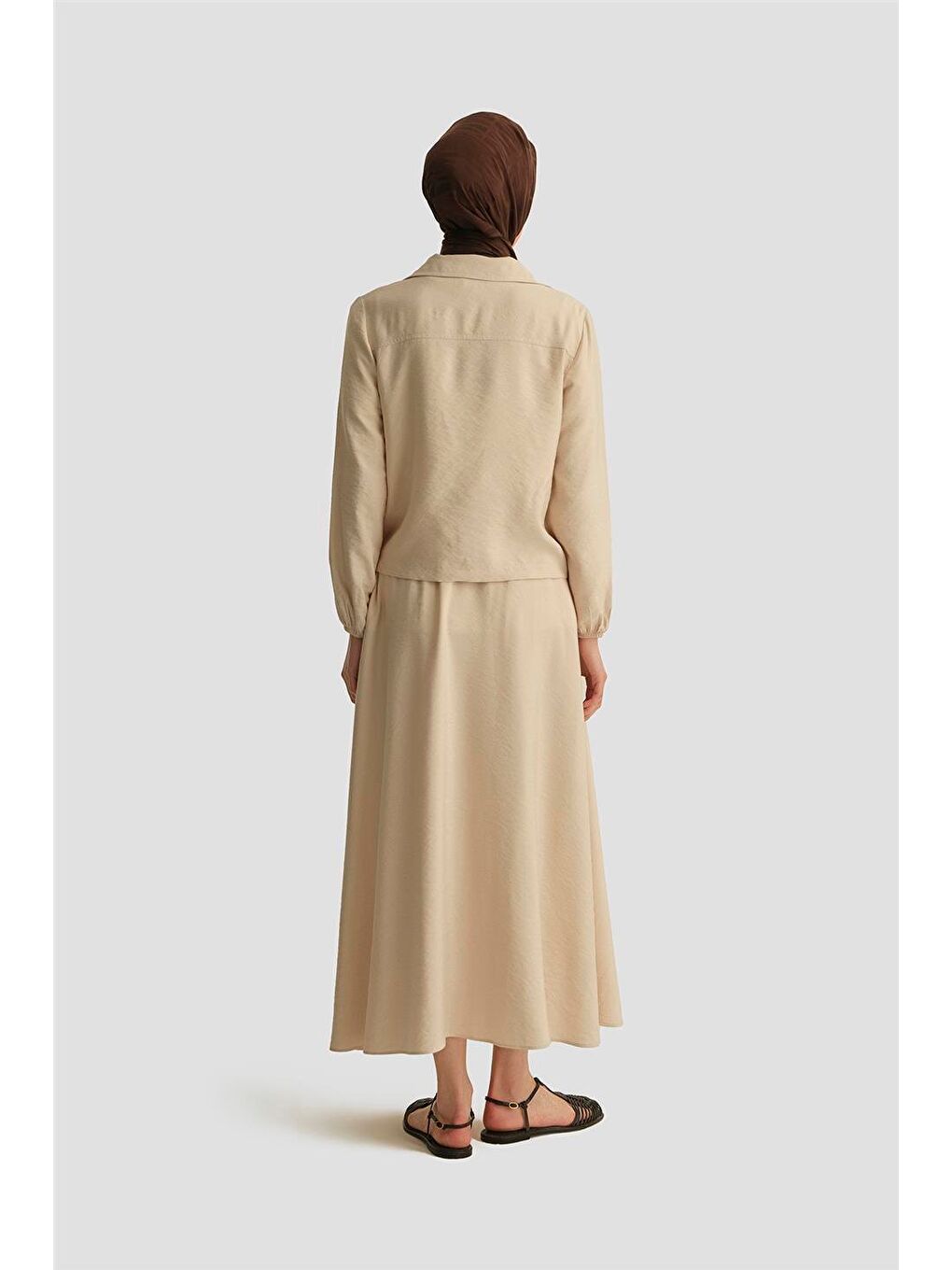 Ekru Çiftlenen Renk Sebebi Ile Kapandı-4