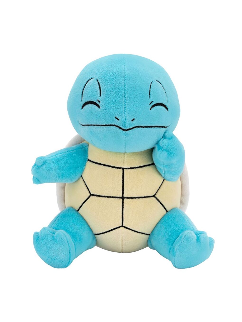 Pelüş Figür Squirtle 20cm PKW4195