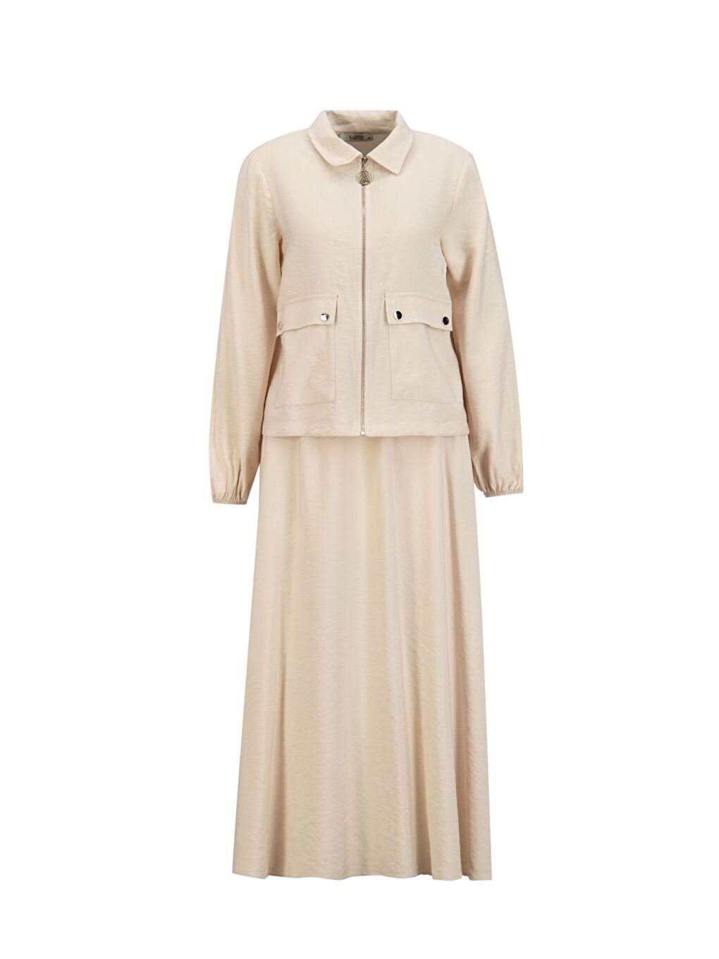 Ekru Çiftlenen Renk Sebebi Ile Kapandı-6