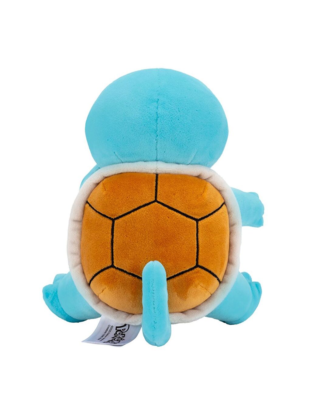 Pelüş Figür Squirtle 20cm PKW4195-1