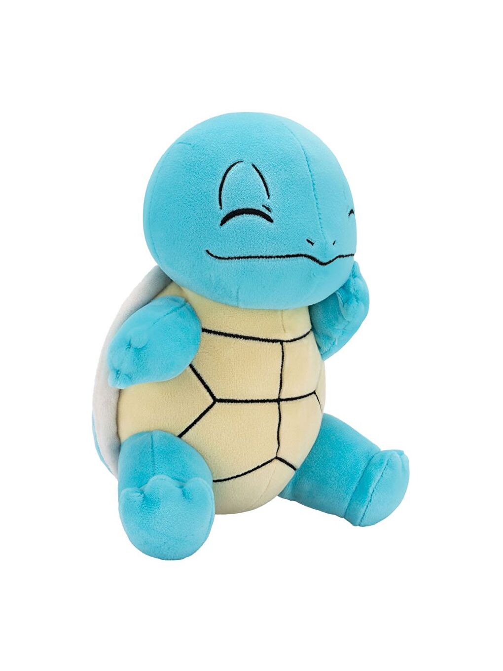 Pelüş Figür Squirtle 20cm PKW4195-2