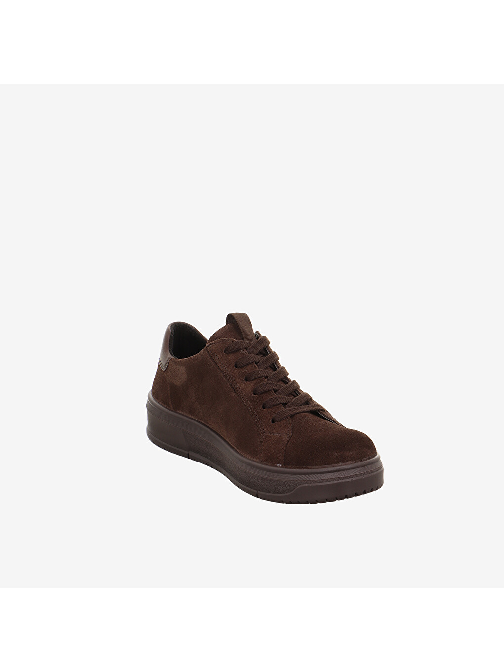 Kahverengi Kadın Sneaker 2-000264-3350 Rejoıse Brown-1