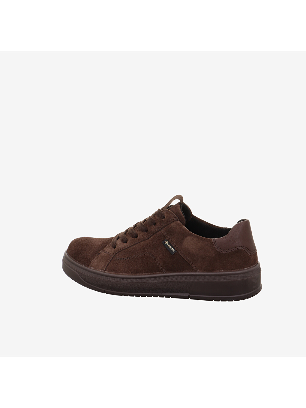 Kahverengi Kadın Sneaker 2-000264-3350 Rejoıse Brown-2