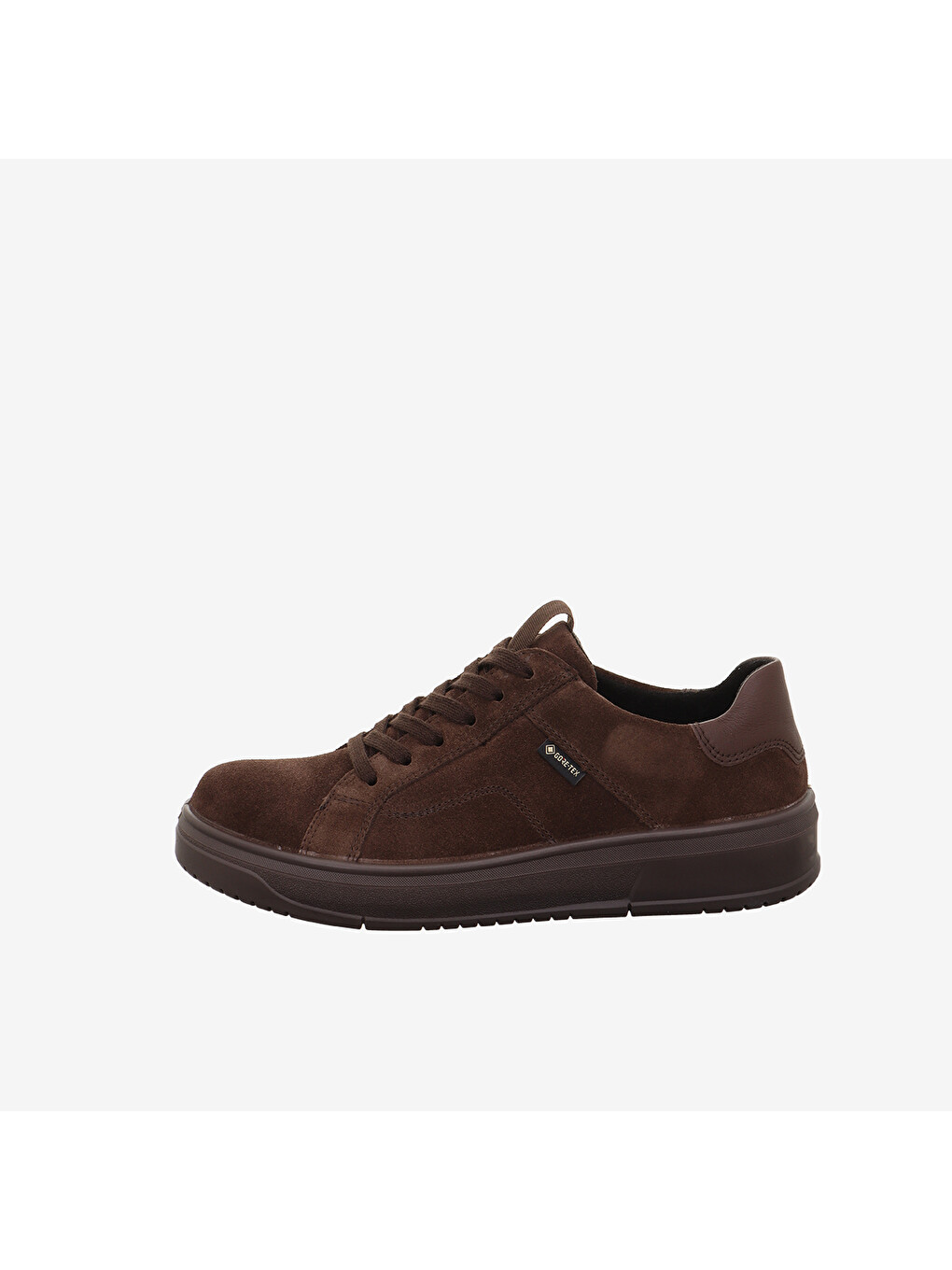 Kahverengi Kadın Sneaker 2-000264-3350 Rejoıse Brown-3
