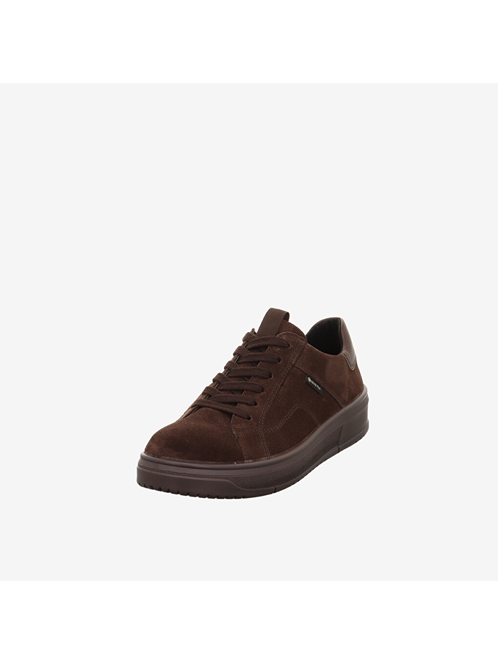 Kahverengi Kadın Sneaker 2-000264-3350 Rejoıse Brown-4