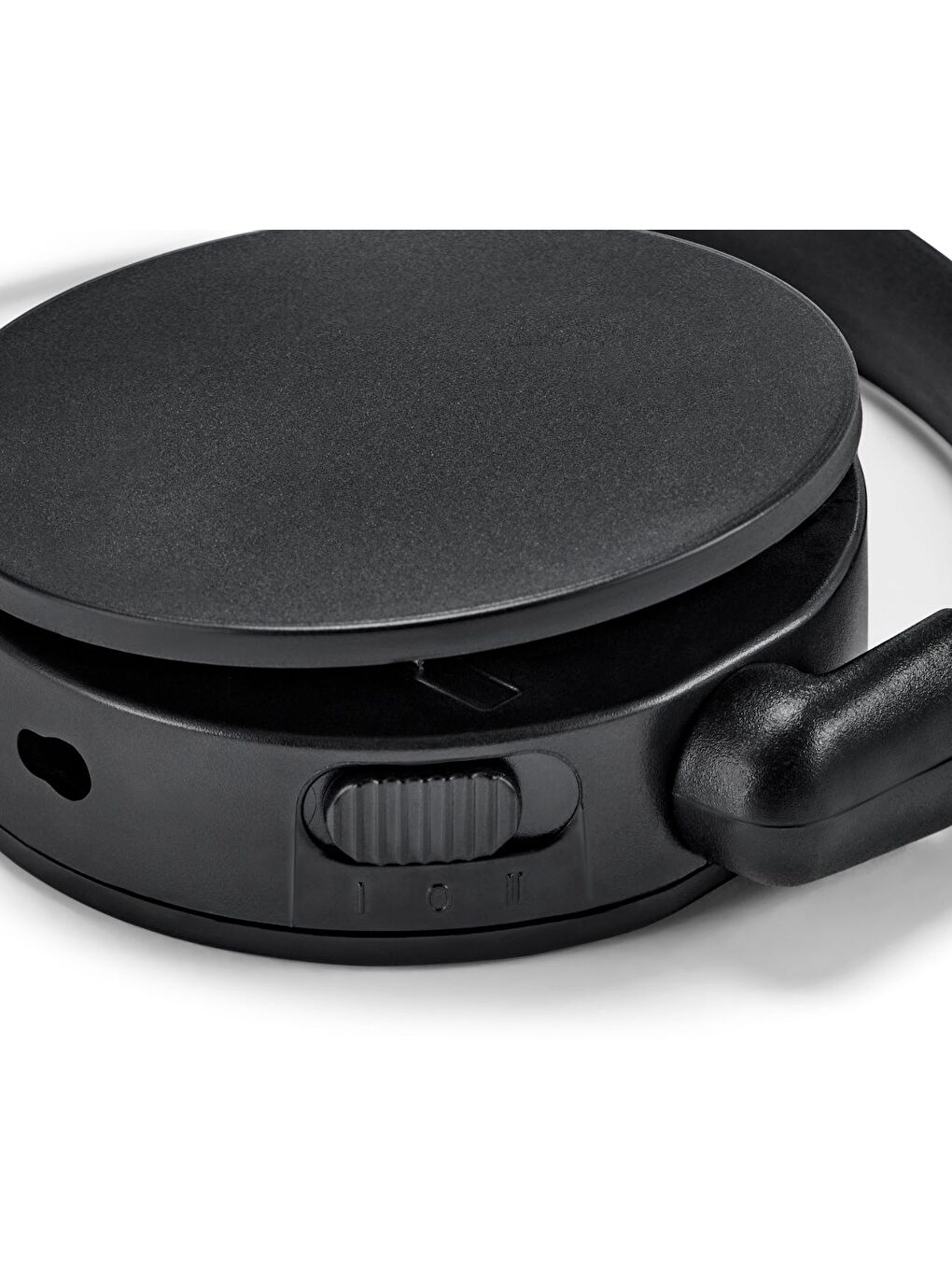 Renksiz LED Okuma Lambası-3