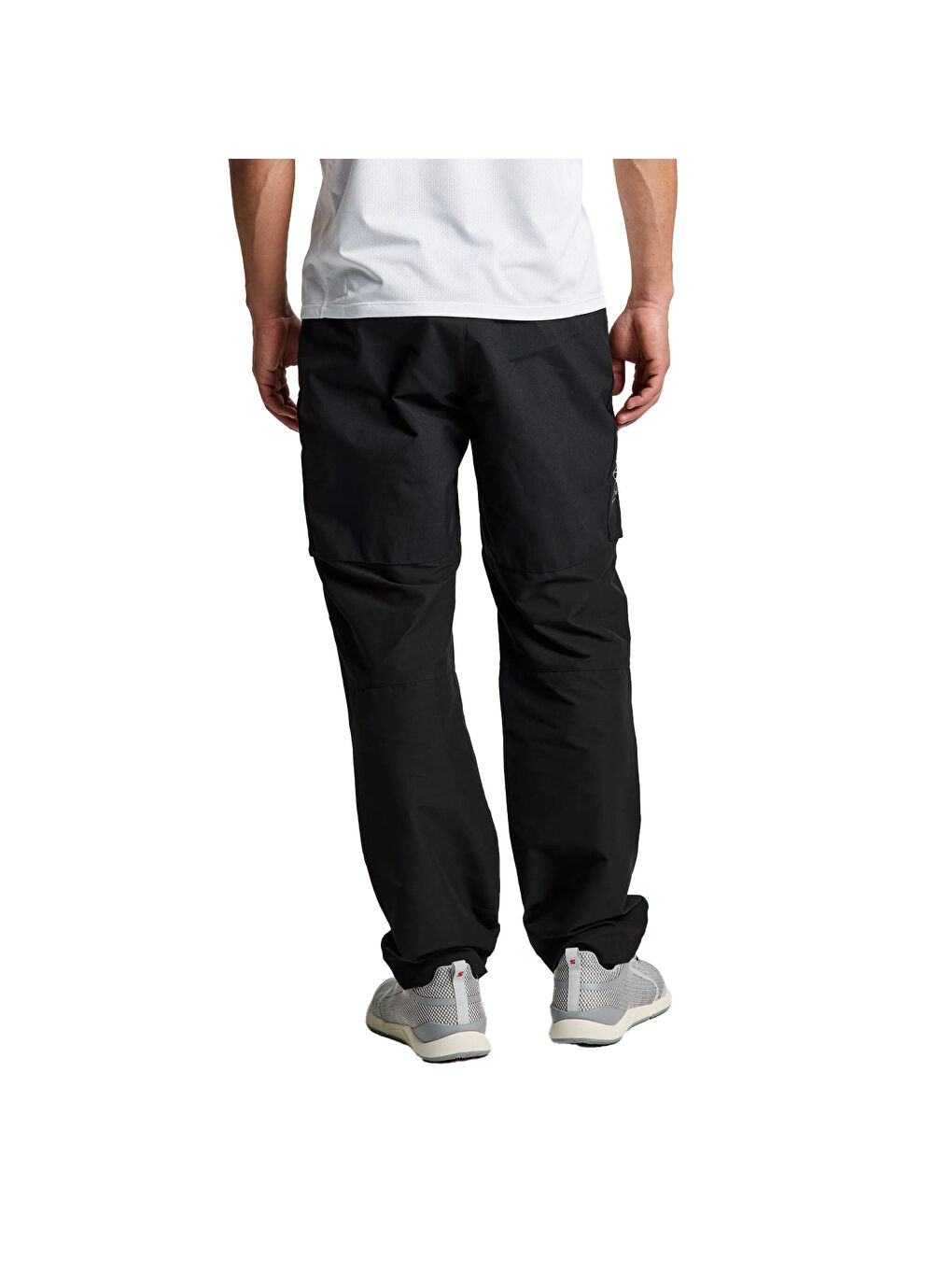 Pro Tech Pant Erkek Siyah Pantolon-6