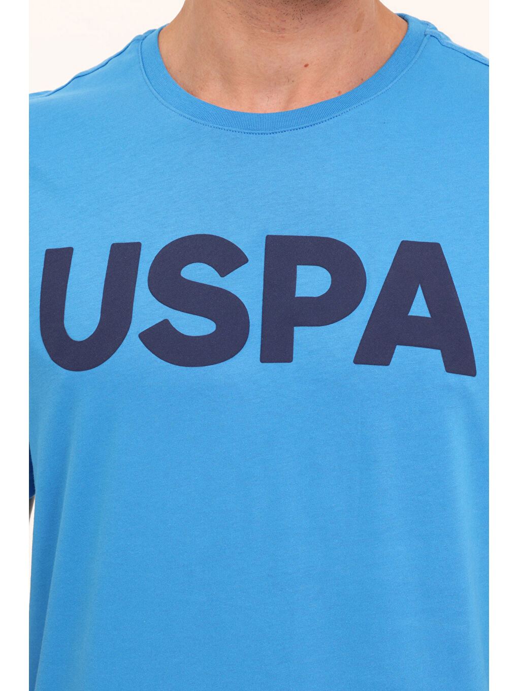 Mavi GEARTIY024 T-Shirt SAKS Erkek Kısa Kol T-Shirt-3