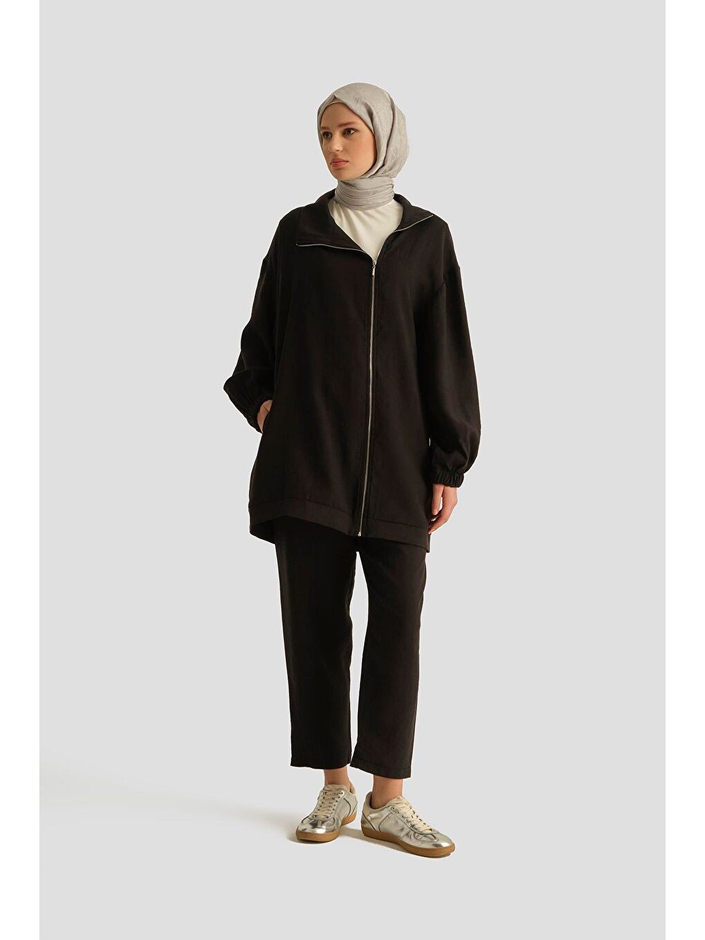 Takım 25Yd4255 Siyah