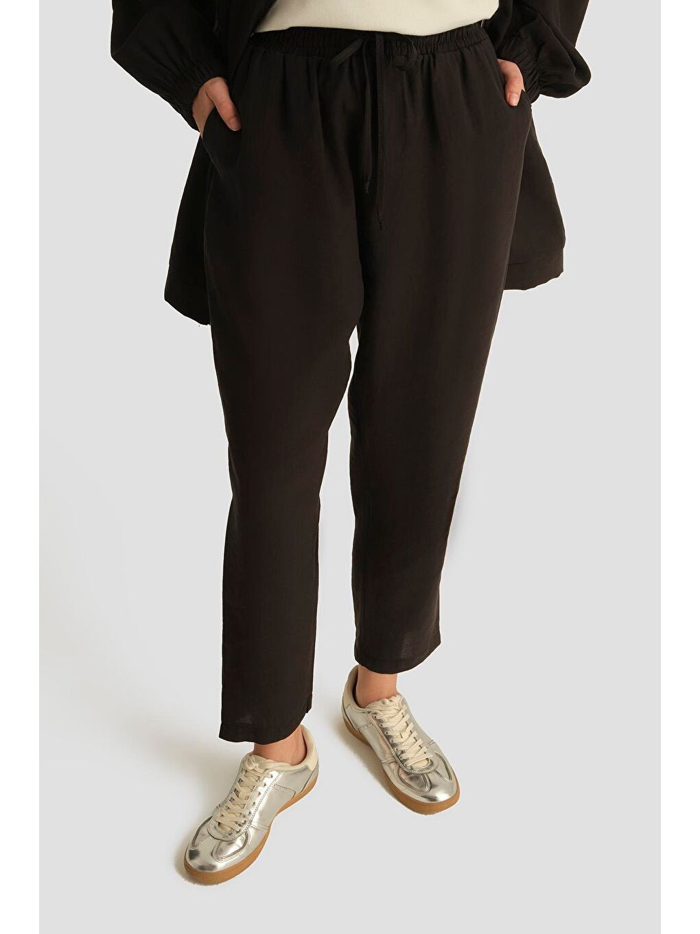 Takım 25Yd4255 Siyah-3