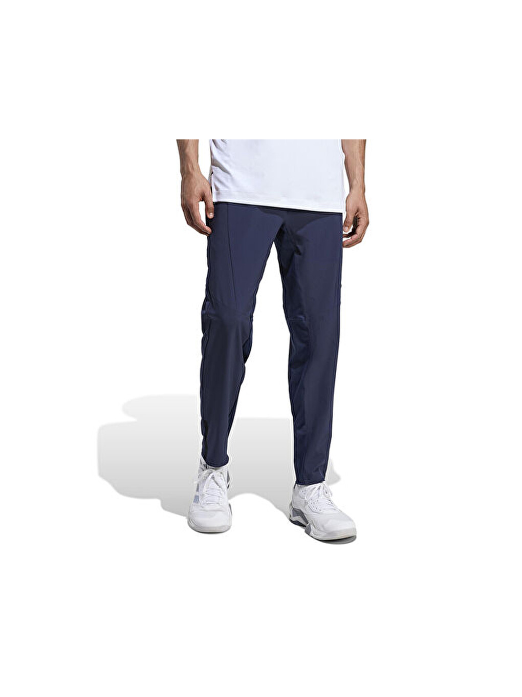 D4t Hybrid Pant Erkek Antrenman Eşofman Altı Ka7244 Lacivert