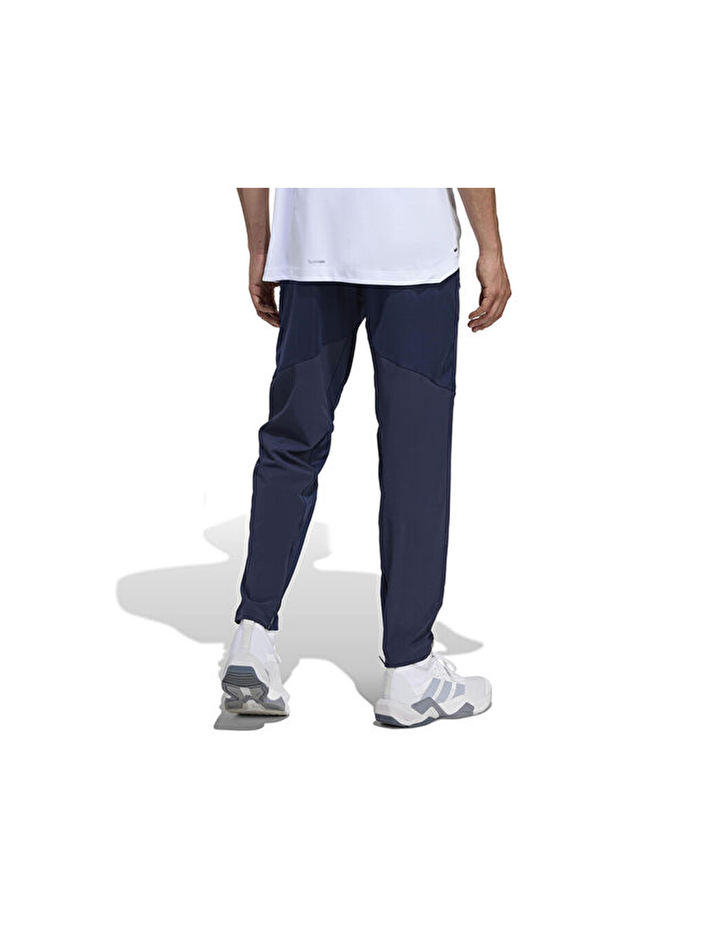 D4t Hybrid Pant Erkek Antrenman Eşofman Altı Ka7244 Lacivert-1