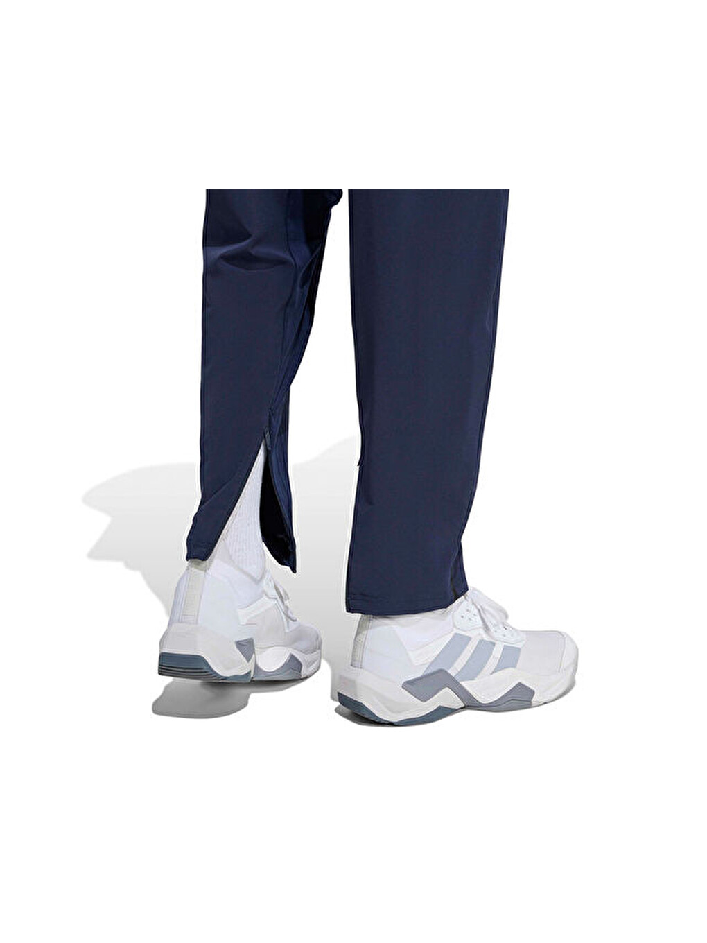 D4t Hybrid Pant Erkek Antrenman Eşofman Altı Ka7244 Lacivert-4
