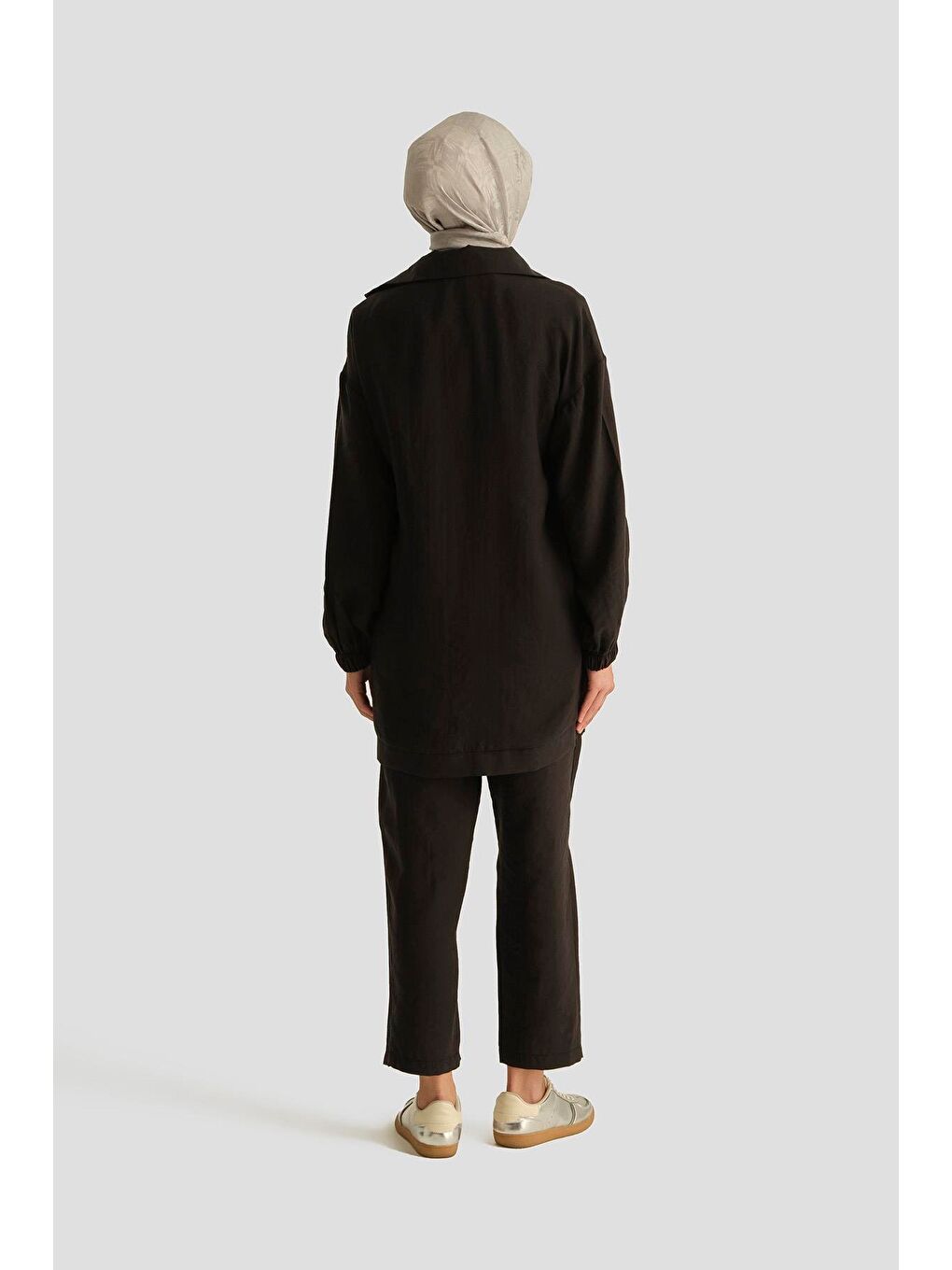 Takım 25Yd4255 Siyah-4