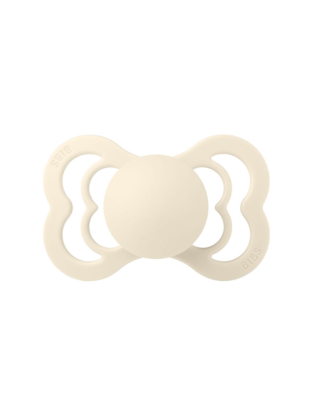 Supreme Silikon Emzik - Ivory-0-6 Ay