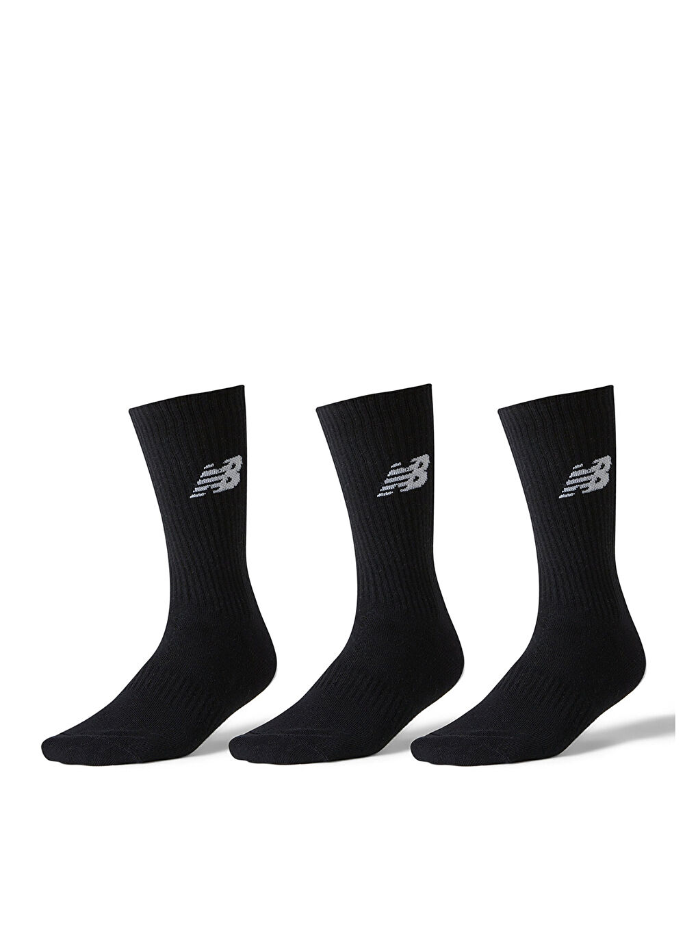 Soket Çorap Siyah Soket Çorap