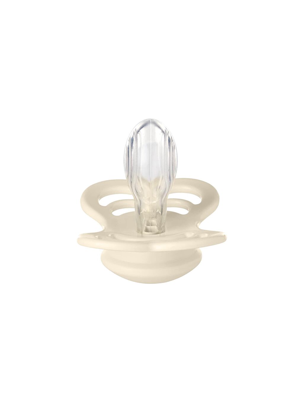 Supreme Silikon Emzik - Ivory-0-6 Ay-2