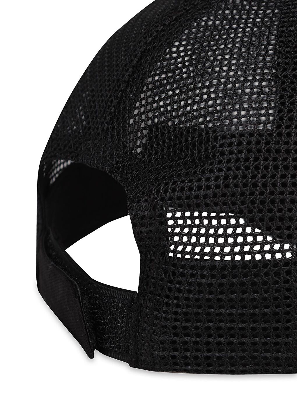 Baby Rocket Bebek Erkek Kep Şapka - Siyah-1