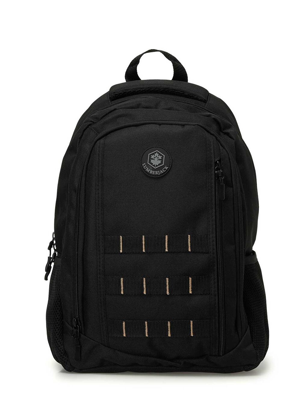 ML ELITE 35NK13 5PR Siyah Erkek Sırt Çantası