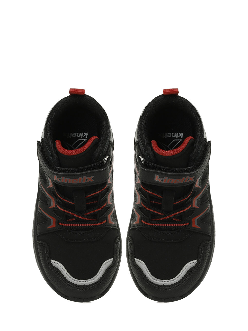 BALVIN HI P 5PR Siyah Erkek Çocuk Outdoor Bot-3