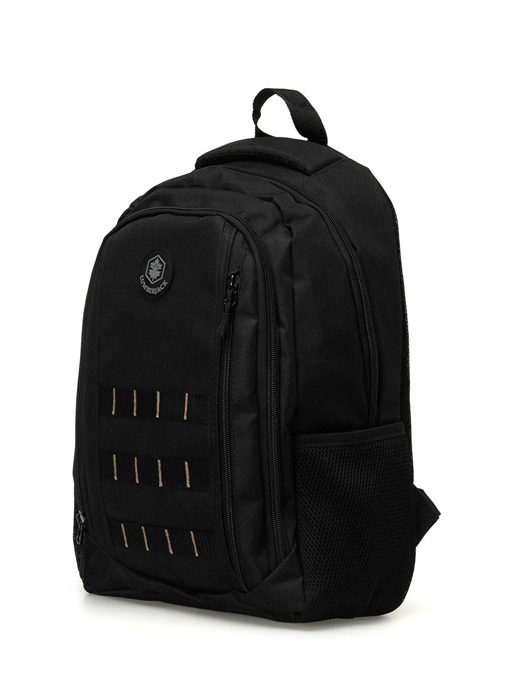 ML ELITE 35NK13 5PR Siyah Erkek Sırt Çantası-1