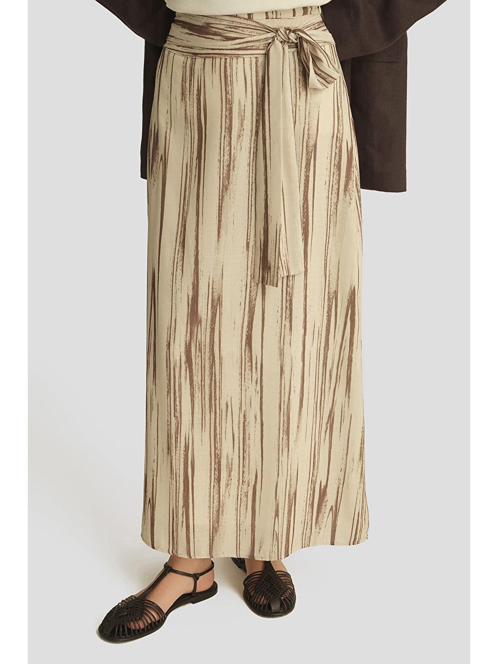 Bej Anvelop Etek 25Y1838 Naturel-2