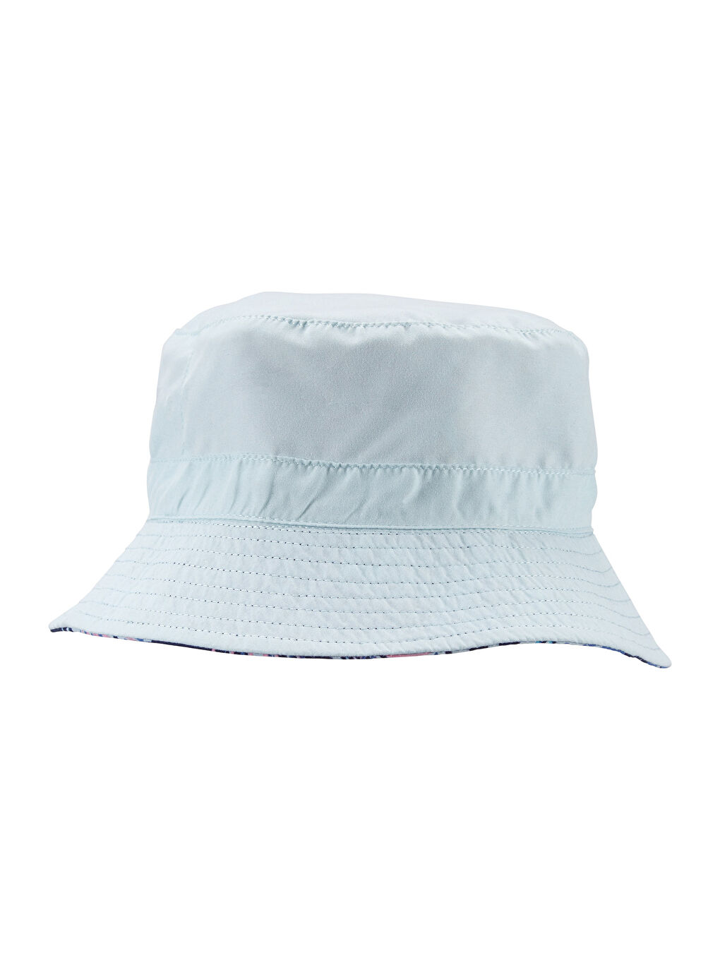 Siyah Küçük Erkek Çocuk Şapka-1