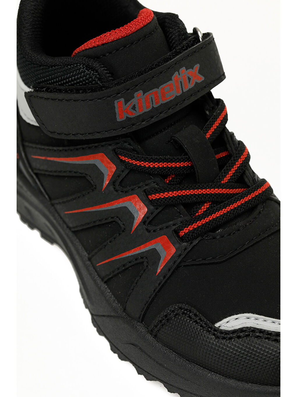 BALVIN HI P 5PR Siyah Erkek Çocuk Outdoor Bot-6