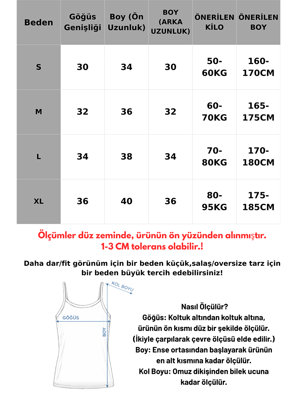 Beyaz Ayarlanabilir Kopçalı Askı Kadın Atlet Mg2676-1