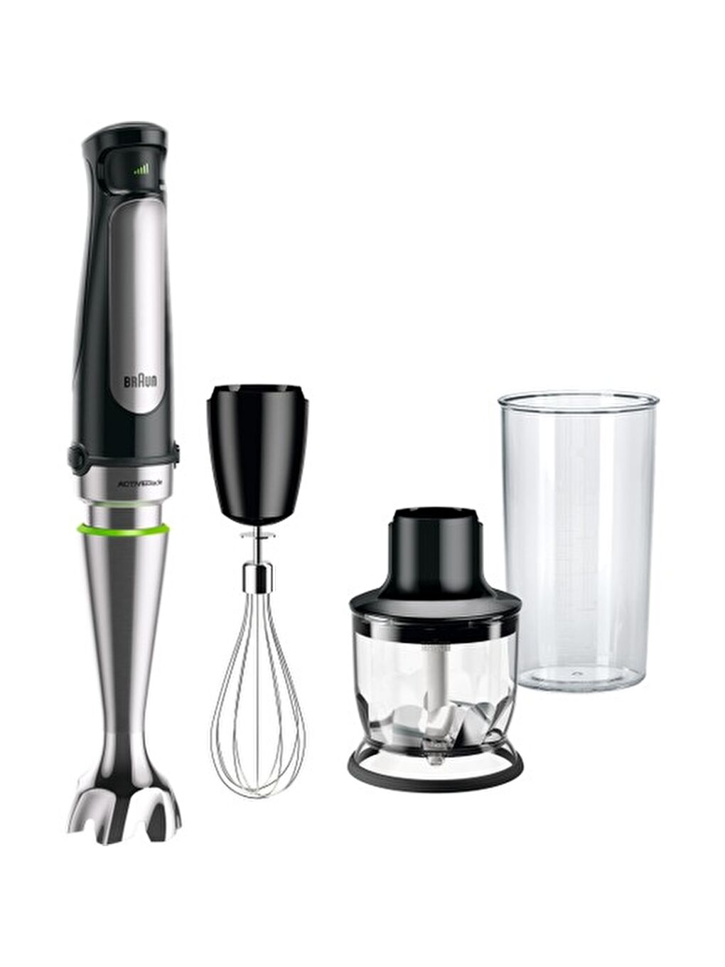 Braun Multıquıck 7 El Blender Mq7025x