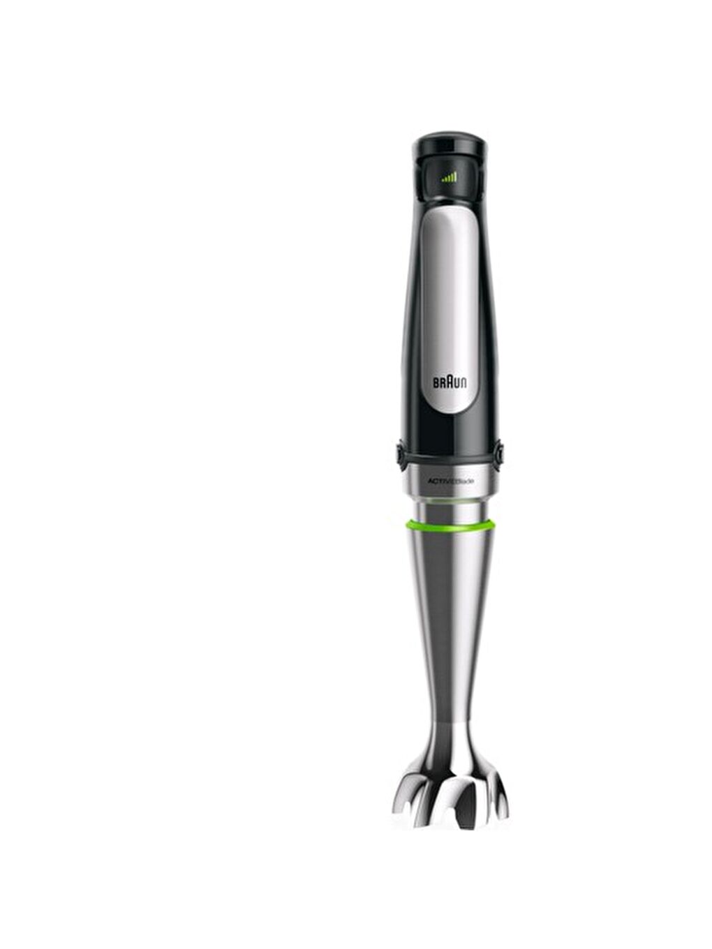 Braun Multıquıck 7 El Blender Mq7025x - 1
