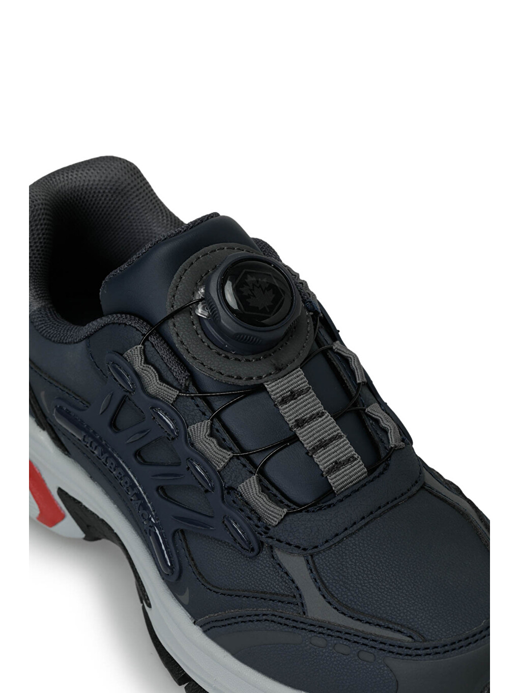 Multı Lacivert Erkek Çocuk Spor Ayakkabı-6
