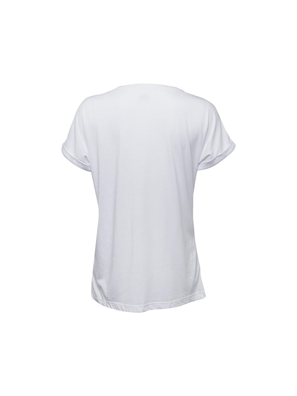 Beyaz Cats Cepte Kedi T-Shirt-2