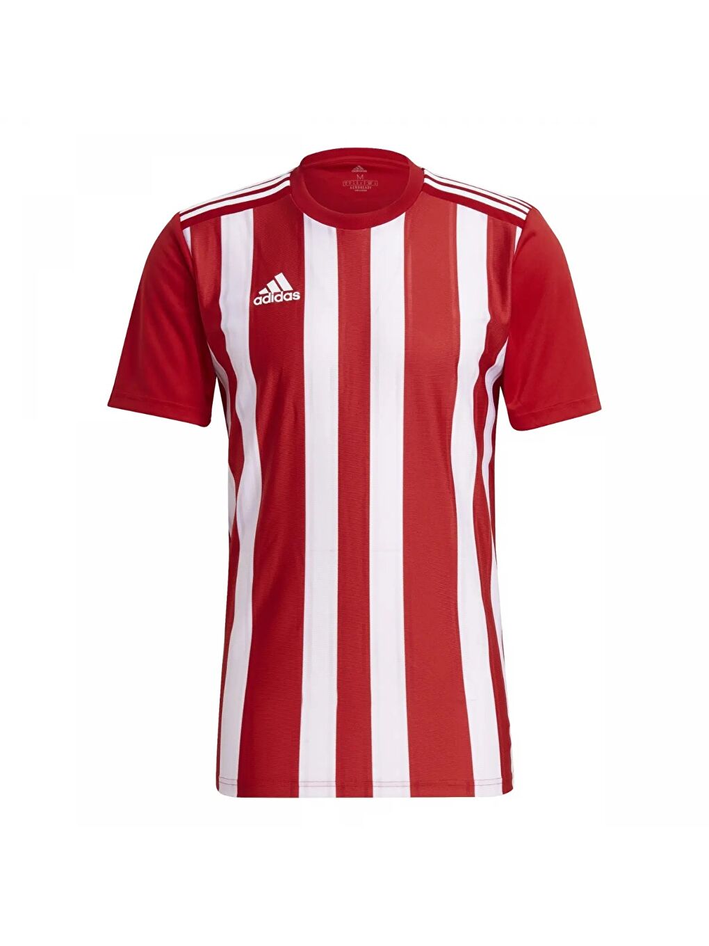 Karışık Striped 21 Erkek Yuvarlak Yaka Forma