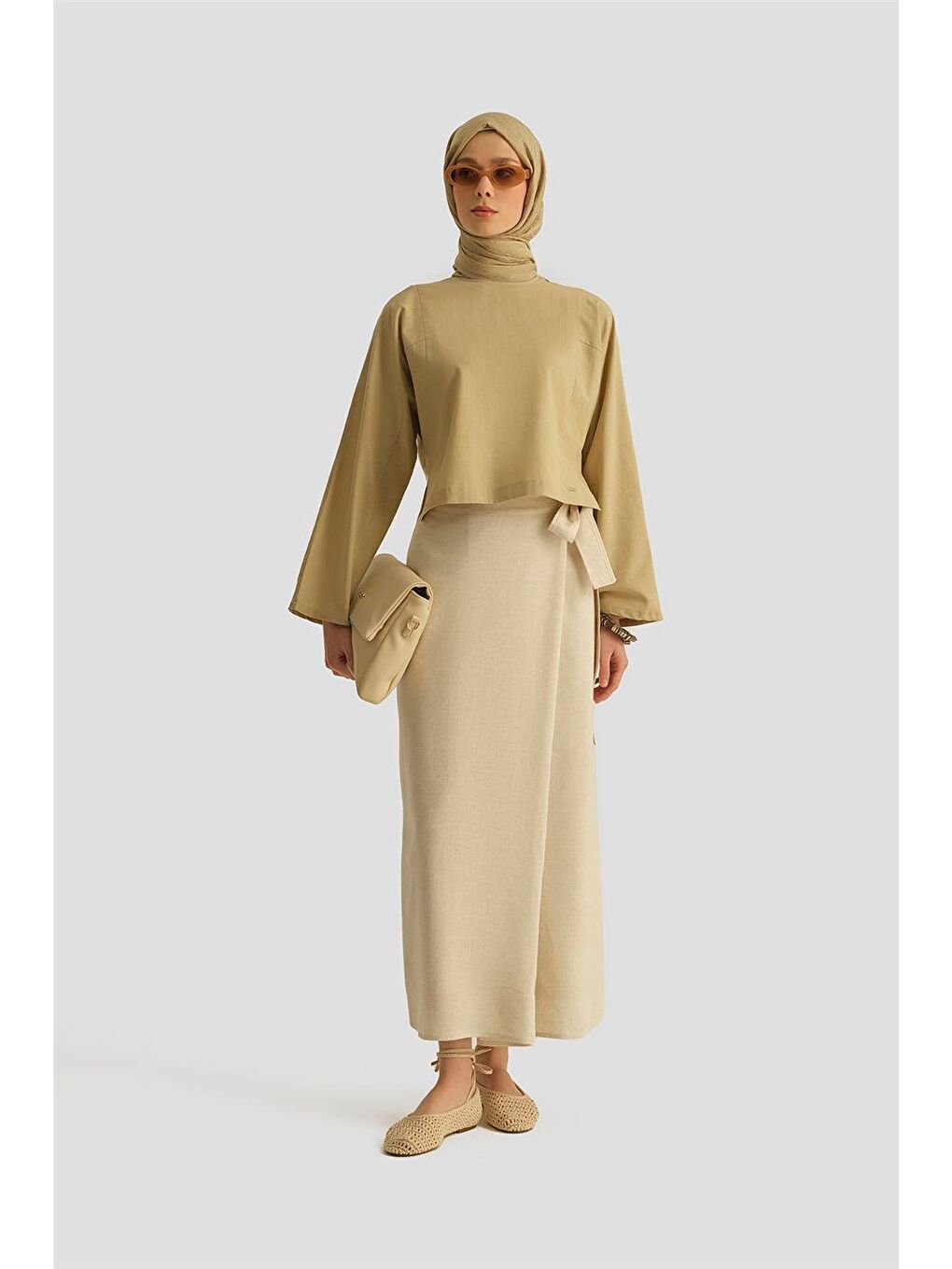 Anvelop Etek 25Y1831 Ekru-1