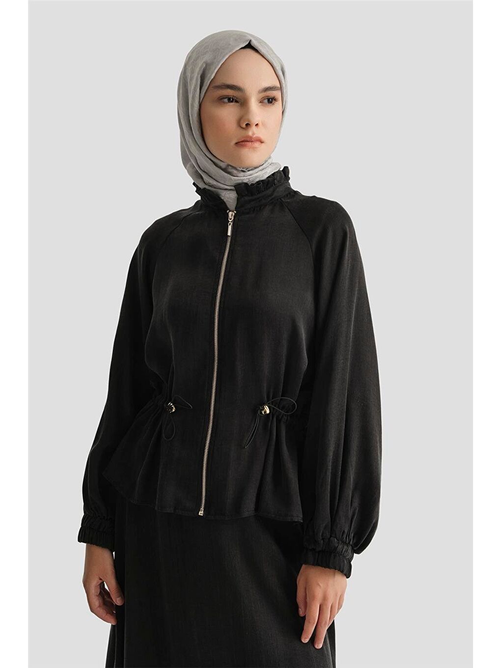 Takım 25Yd9156 Siyah-3