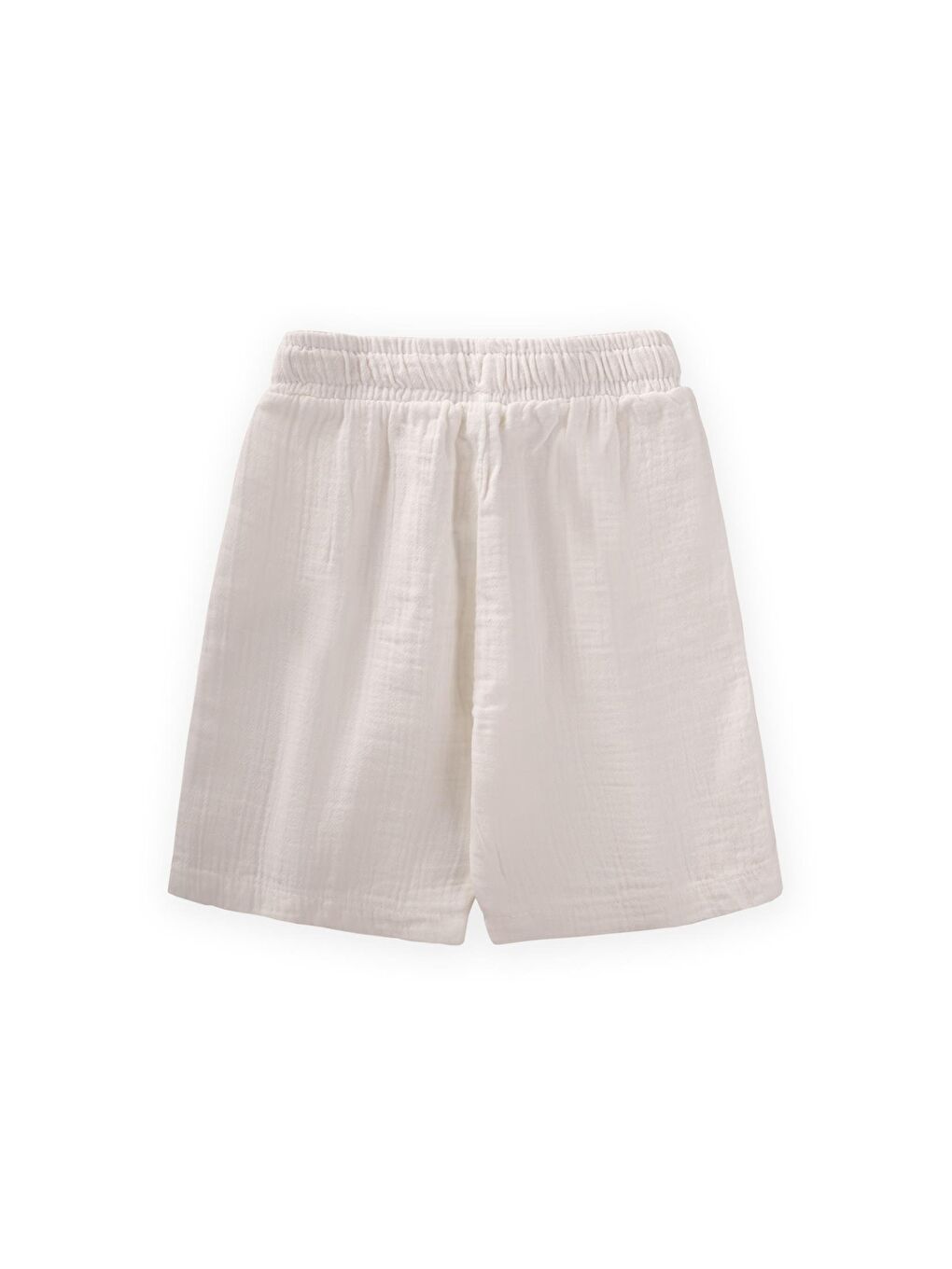 Müslin Kapri 2-7 Yaş Ekru-1